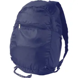 Stash Backpack Blue
